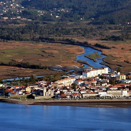Miguitus House Διαμέρισμα Caminha Εξωτερικό φωτογραφία