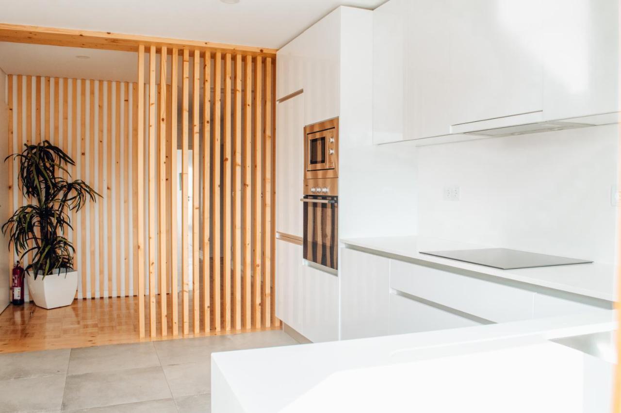 Miguitus House Διαμέρισμα Caminha Εξωτερικό φωτογραφία