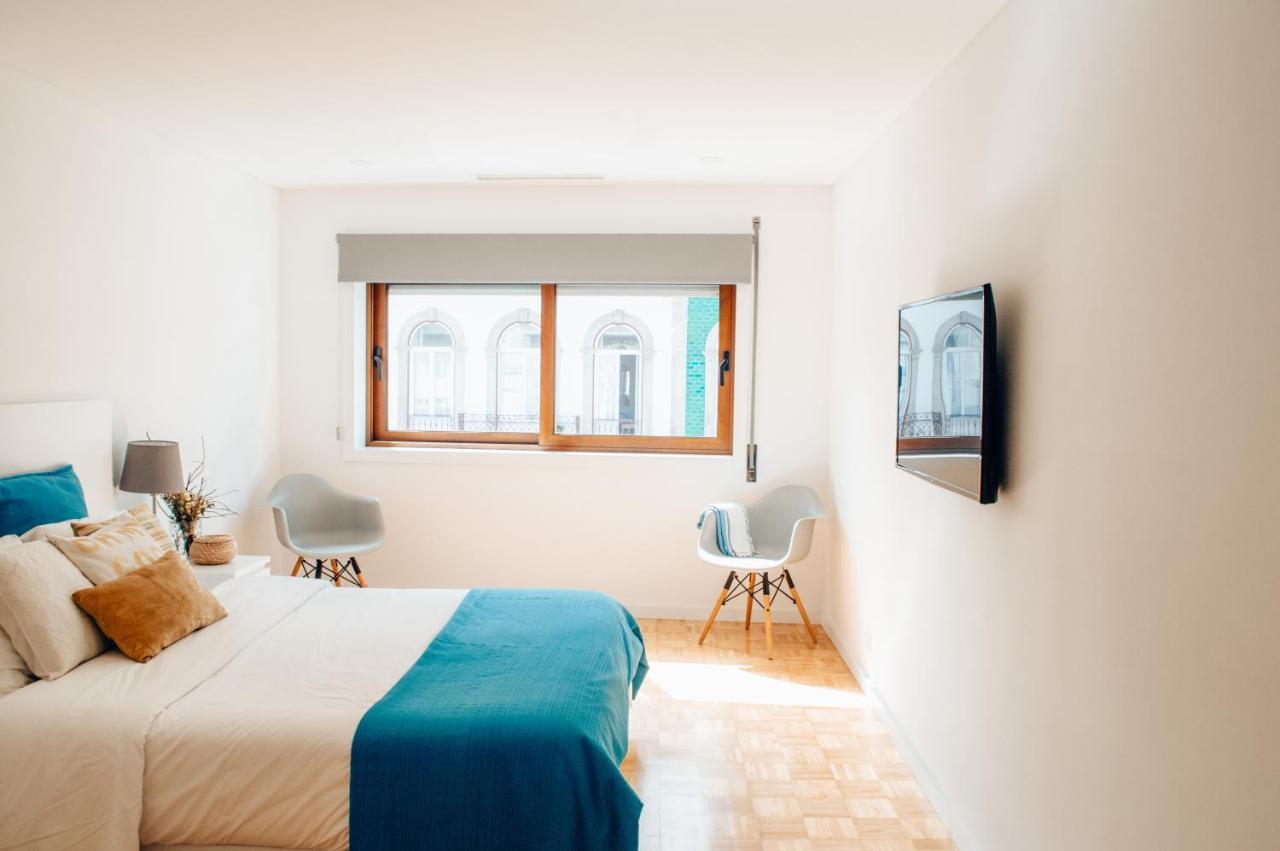 Miguitus House Διαμέρισμα Caminha Εξωτερικό φωτογραφία