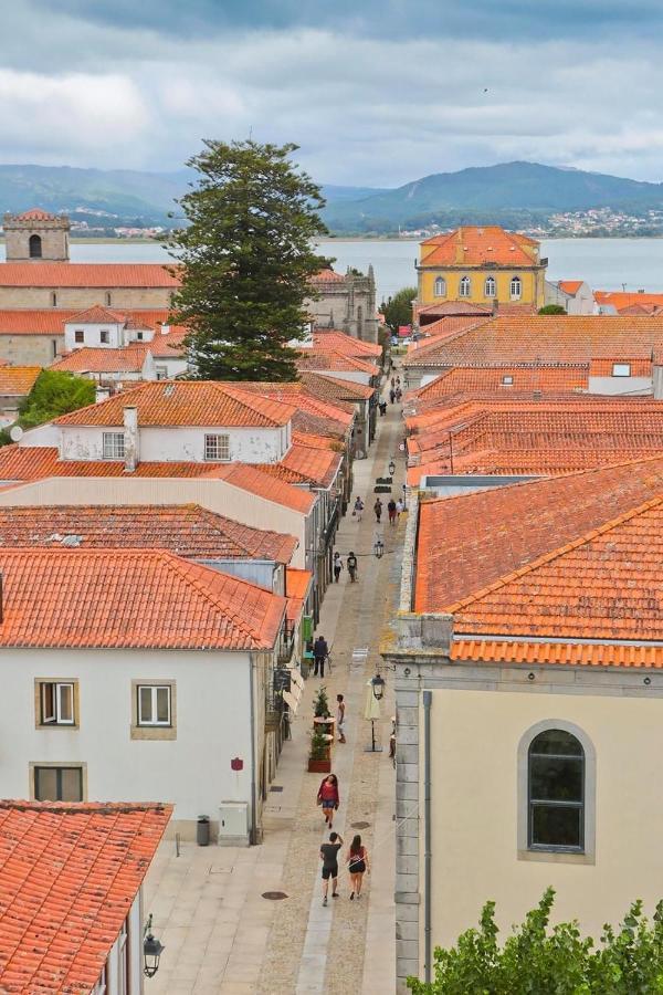 Miguitus House Διαμέρισμα Caminha Εξωτερικό φωτογραφία
