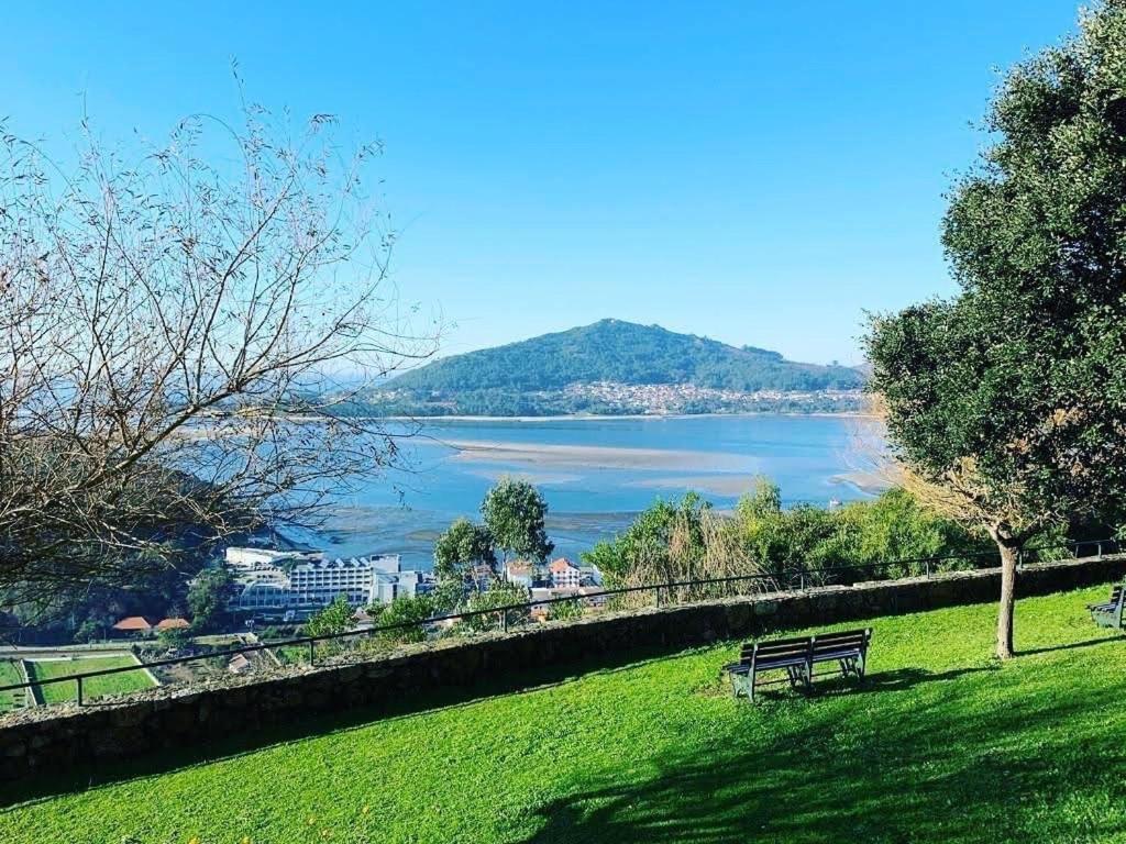 Miguitus House Διαμέρισμα Caminha Εξωτερικό φωτογραφία