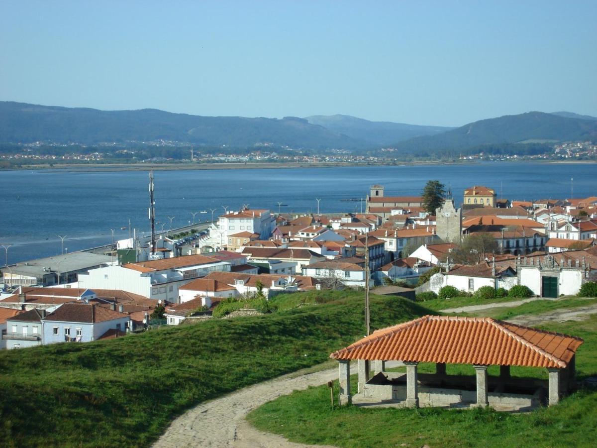 Miguitus House Διαμέρισμα Caminha Εξωτερικό φωτογραφία