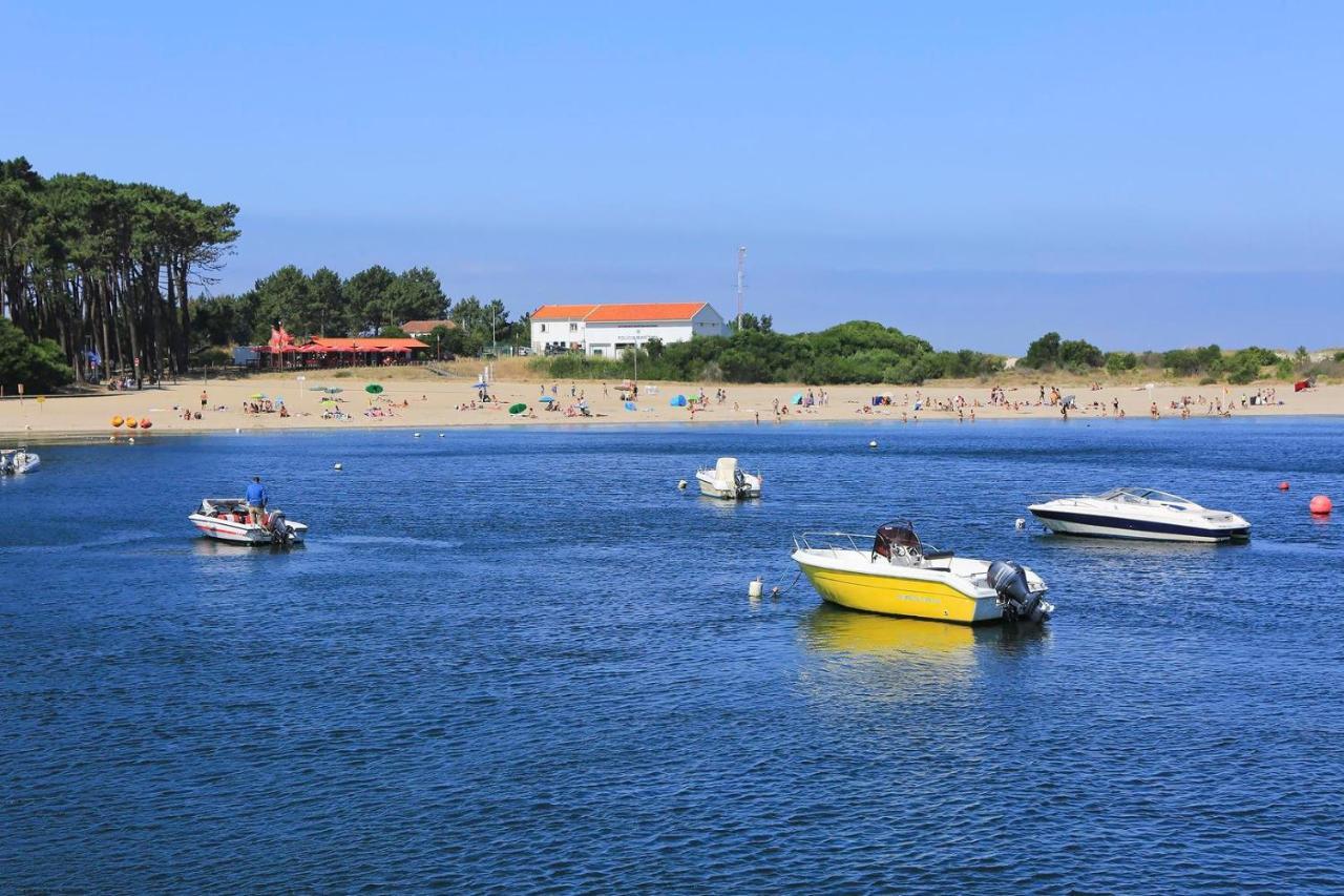 Miguitus House Διαμέρισμα Caminha Εξωτερικό φωτογραφία